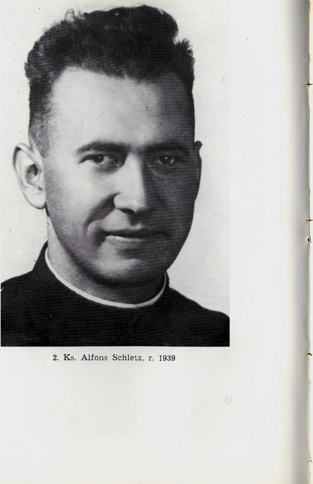 Zarząd Sodalicji, w