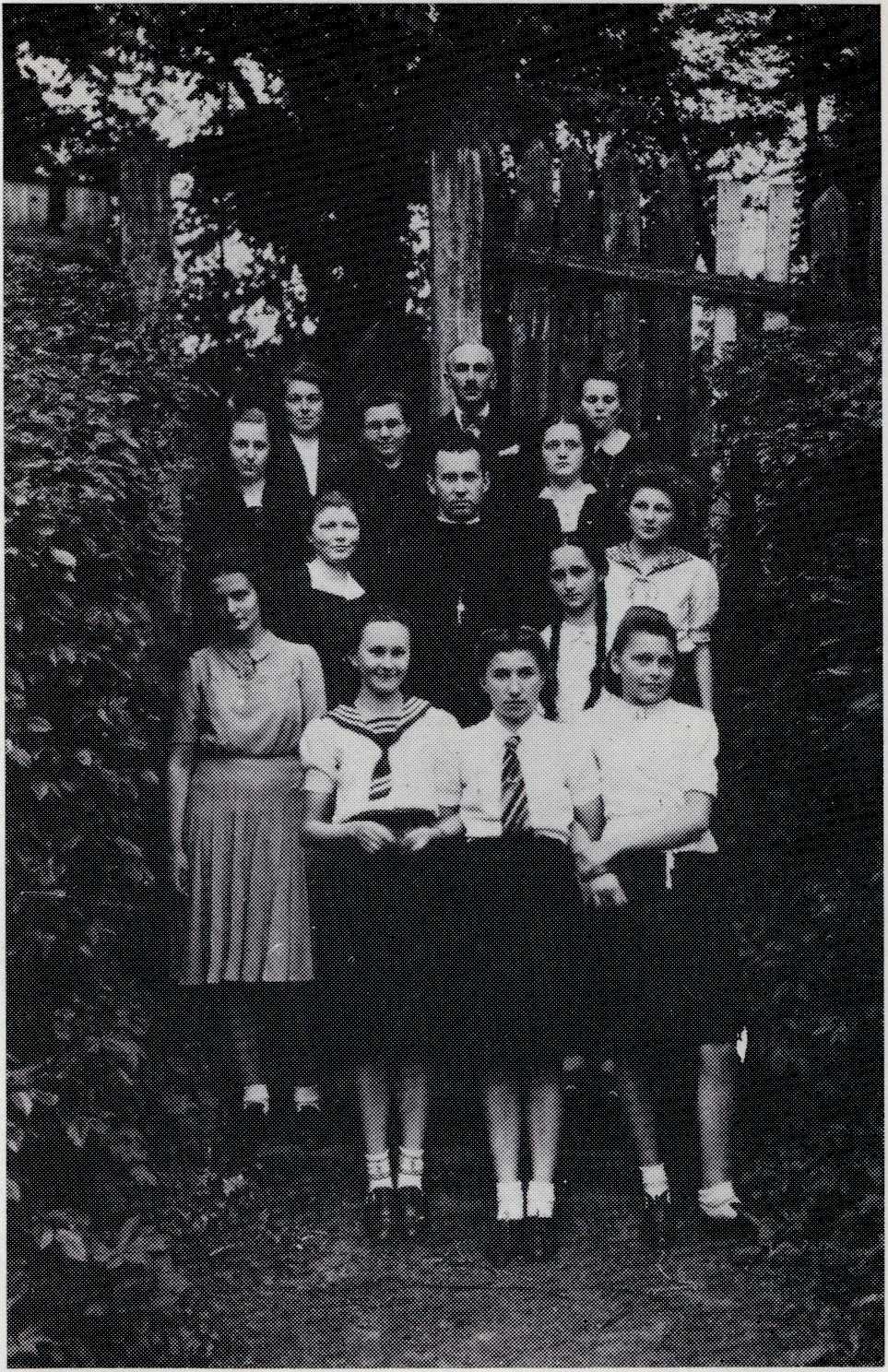Moderator A.