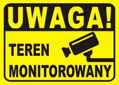 5. Płyta z materiałem archiwalnym może być nagrana i przekazana organom ścigania na ich pisemny wniosek. PRZEKAZYWANIE MATERIAŁÓW UPOWAŻNIONYM ORGANOM 1.