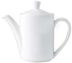 Przed kodem produktu podaj symbol wzoru: 9001 Dzbanek na herbatę Dzbanek na kawę Dzbanek na mleko