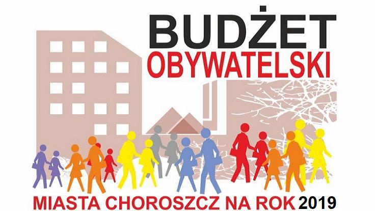 Głos Choroszczy, październik 2018 Budżet Obywatelski 2019 znamy wyniki! 26 września br.