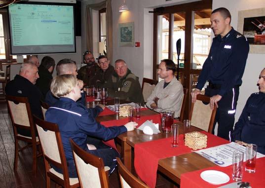 Narwiańskim Parku Narodowym, Suraż,