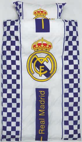 REAL MADRID 99,- STAR