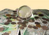 Fundusze inwestycyjne Wolumen funduszy inwestycyjnych dystrybuowanych przez Bank (w mln zł) 7 517 +117%