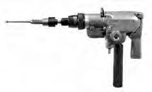 Die Antriebe vom Typ K50 sind spezialisierte Geräte zum präzisen Aufweiten von Rohren in Siebböden.
