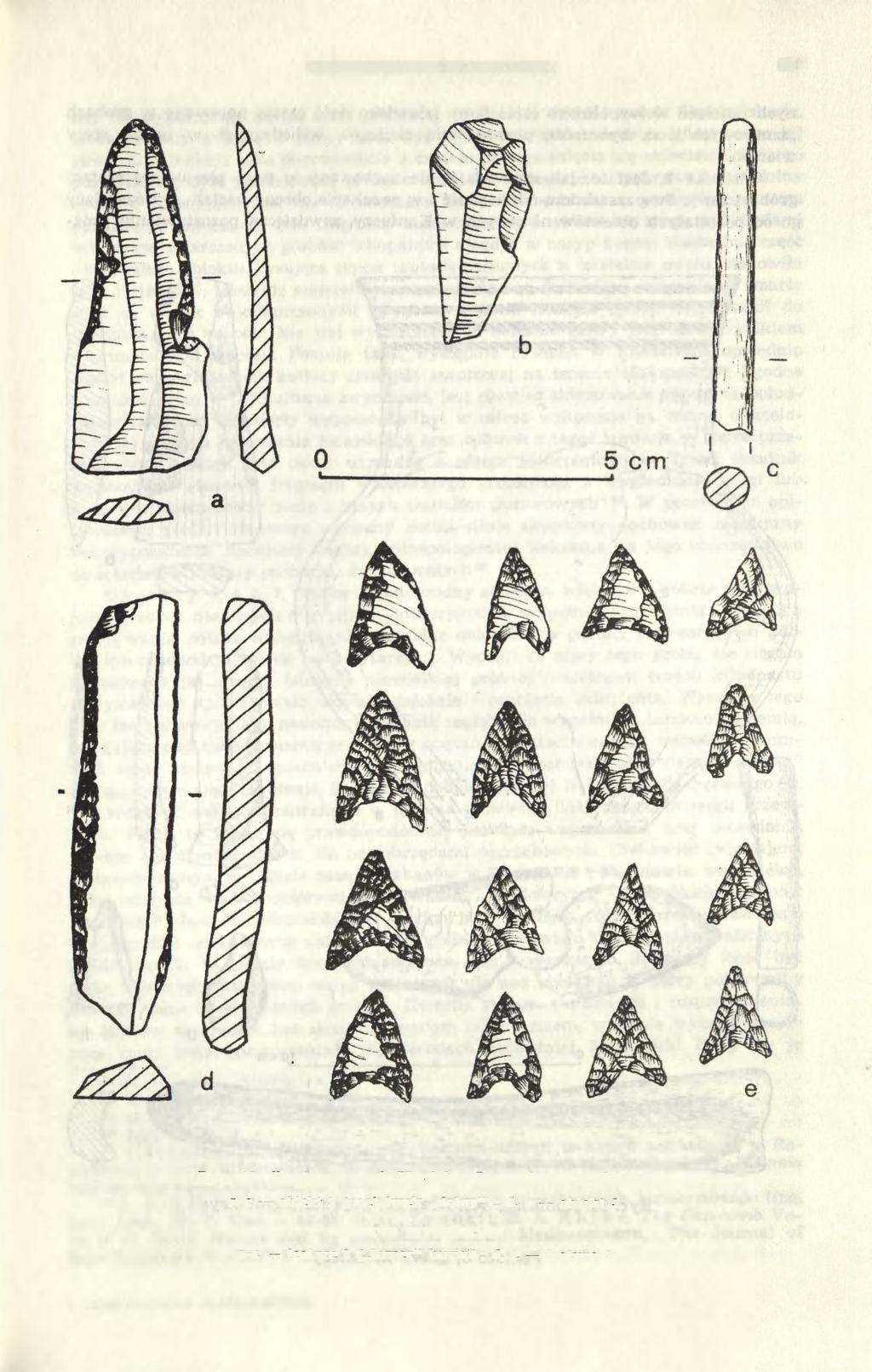 CMENTARZYSKO W KONIUSZY 63 Ryc.