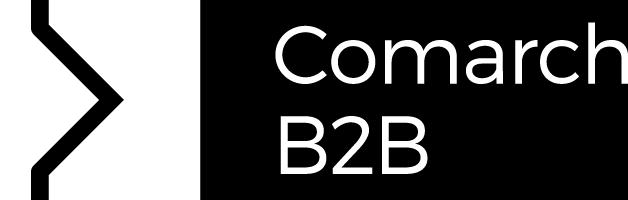 Comarch B2B Ulotka Comarch ERP XL / Comarch ERP Altum