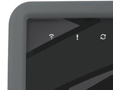 DWUZAKRESOWE WIFI Antena Wi-Fi nowej