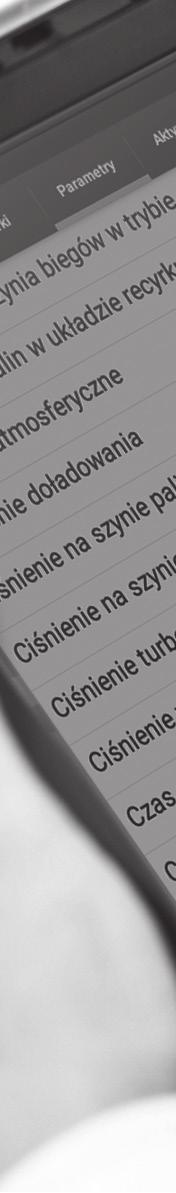 FUNKCJE DIAGNOZY SZEREGOWEJ