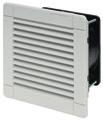xxxx Exhaust Filter Very low acoustic noise Minimal depth within enclosure Air volume (24 470)m 3 /h (free flow) Air volume (14 470)m 3 /h (with Exhaust Filter installed in cabinet) Operating
