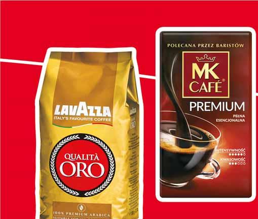 KAWA ZIARNISTA LAVAZZA QUALITA ORO 1 KG