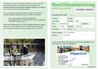 Łowienie ryb drapieżnych, ryb karpiowatych, białych ryb, ryb morskich i uprawianie wędkarstwa muchowego: wszystko to jest możliwe w Holandii!