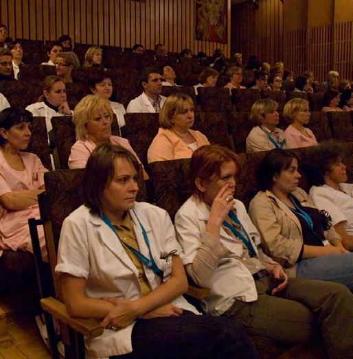 Recyklingu), Drohiczynie i Machcinie Przekazanie materiałów informacyjno- -edukacyjnych dla