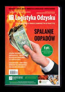 poszczególnych numerów czasopisma wysłanych w ramach publicznych kampanii edukacyjnych Opinia przedsiębiorców: