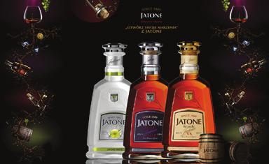 mixie) = 0,5L JATONE WHITE GRATIS Alkohol szkodzi