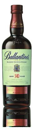 Ballantine s Glenburgie