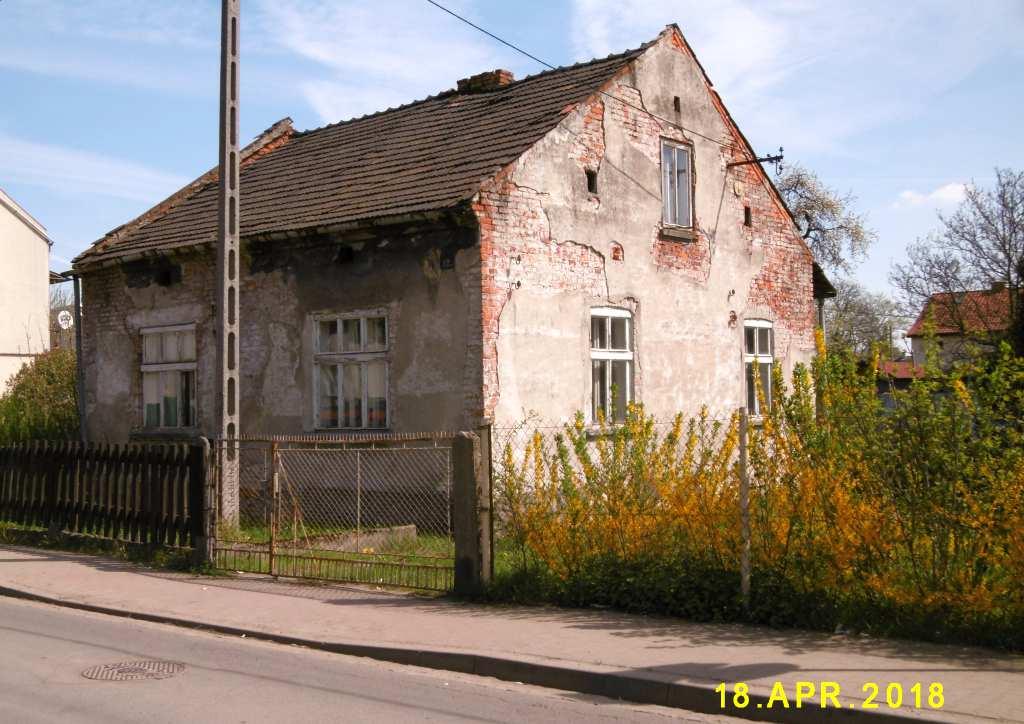 miesiące domu ulicy