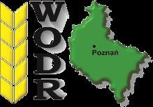 Działalność WODR w Poznaniu Główne zadanie WODR w Poznaniu to prowadzenie doradztwa rolniczego, które obejmuje