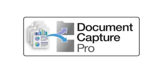 Document Capture Pro To dzięki tej aplikacji skanery