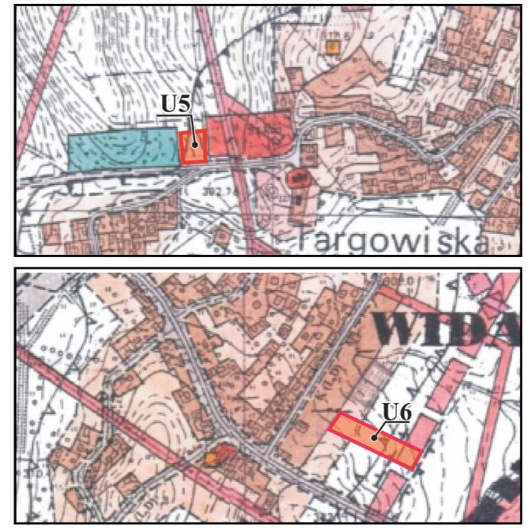 ZMIANY STUDIUM UWARUNKOWAŃ I KIERUNKÓW ZAGOSPODAROWANIA PRZESTRZENNEGO GMINY MIEJSCE PIASTOWE PROGNOZA