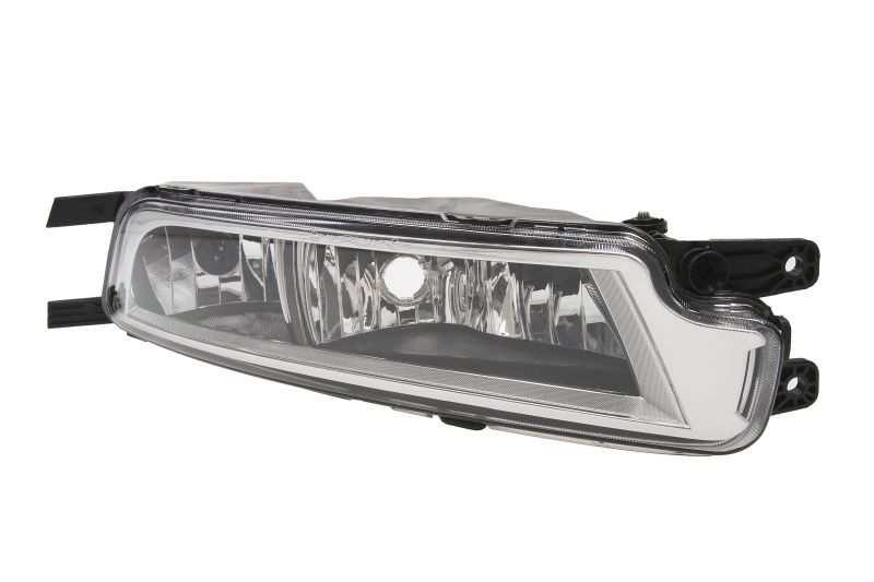 15 201,26 ZŁ 19-12912-01-2 Lampa przeciwmgielna przód L (H11) OPEL ASTRA 09.12-06.