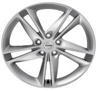 19", SREBRNA KE4094C400 19" IBISCUS, SREBRNA 883