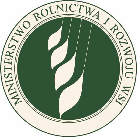 DEPARTAMENT RYBO ÓWSTWA Ministerstwo Rolnictwa i Rozwoju Wsi Dzia anie 2.