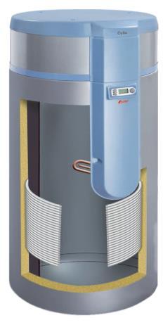 regulacja 36 Tłumik z izolacją termiczną 16 mm Giętki przewód do poboru powietrza/wydechu, średnica 16 mm, dł 1m 75,