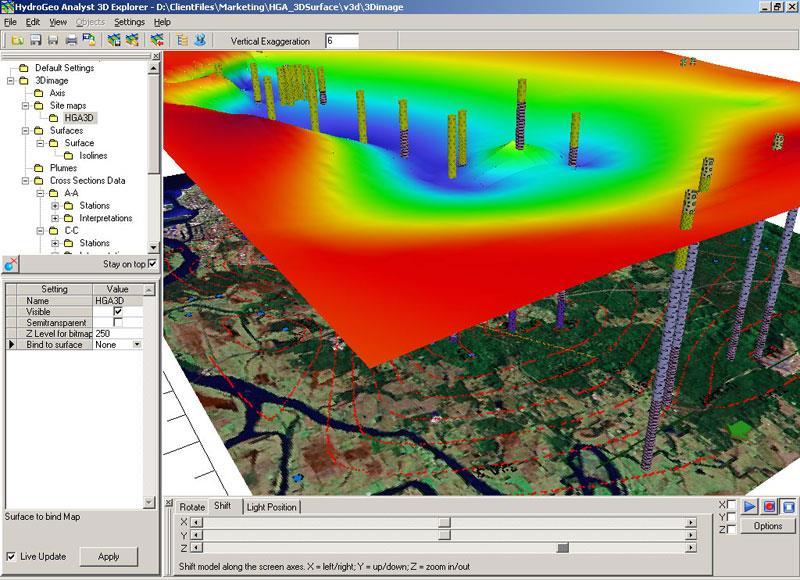 TWORZENIE ZASAD I PROCEDUR BEZWZGLĘDNE WYMAGANIE DOKUMENTACJI HYDROGEOLOGICZNEJ DLA POTRZEB PROJEKTOWANYCH PRAC BUDOWLANYCH ZASTOSOWANIE NOWOCZESNYCH METOD I NARZĘDZI DLA REALIZACJI BADAŃ