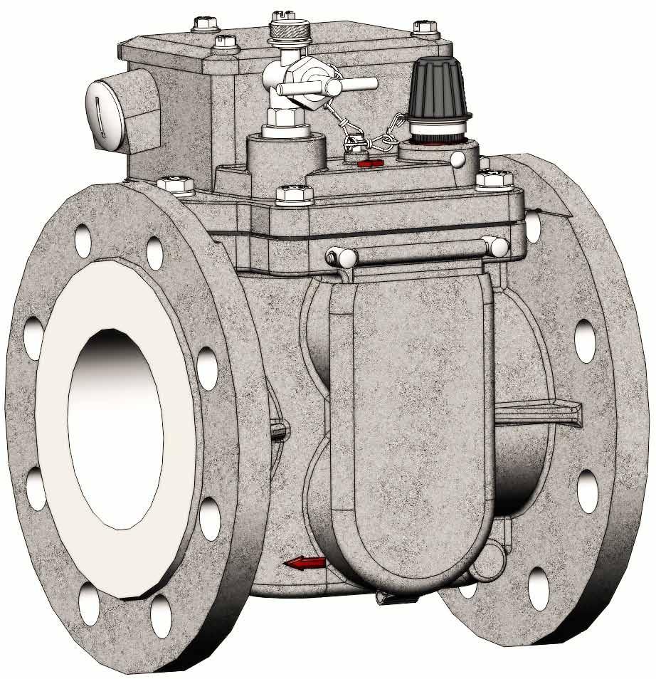 Elektromotoren und Gerätebau Barleben GmbH INSTRUKCJA