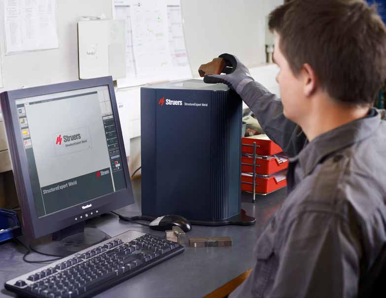 Inne materiały eksploatacyjne Kontrolowane usuwanie warstwy materiału - Materiały eksploatacyjne do TargetSystem - Materiały eksploatacyjne do ViaKit Mineralogia - proszki SiC - szkiełka podstawowe i