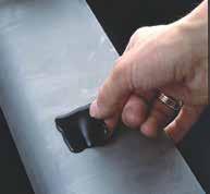 000 Mil = 25.400 Microns 1.000 Inch = 25.400 Millimeters 1.000 Gallons = 3.785 Liters 1.000 Ounce = 29.573 Millimeters 1.000 PSI = 0.069 Bar 1.000 Square Inch = 6.452 Square Centimeters 1.