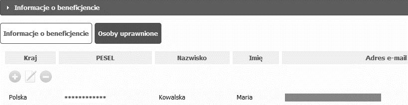 Jak przejść do mojego projektu? Ekran Projekt jest to centralne miejsce Twojego projektu, poprzez który masz dostęp do wybranych zakładek odpowiadających różnym funkcjonalnościom systemu.