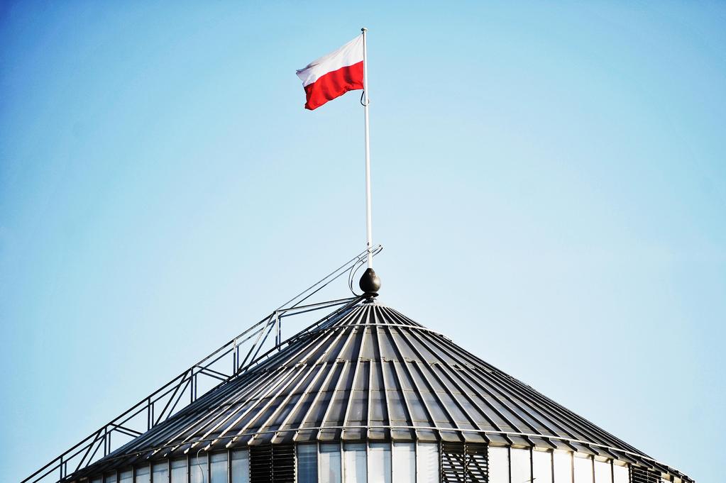 SCENA POLITYCZNA PRESS SERVICE Monitoring Mediów Sp. z o.o. ul.