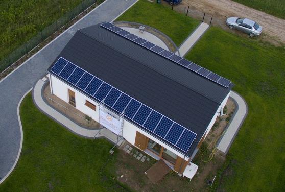 instalacja 7 kwp Przykładowa