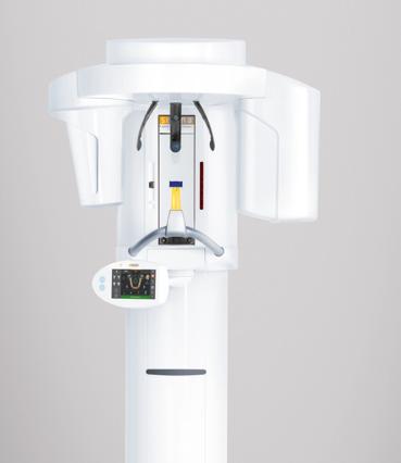 1+4 ZAPYTAJ O ROZSZERZONĄ GWARANCJĘ Orthophos SL 3D rata 3 960 pln/m-c * od 262 000 pln DENTSPLY SIRONA tryb LOW DOSE obrazowanie 3D z dawką taką jak 2D dające maksimum bezpieczeństwa ( 3 μsv 20 μsv