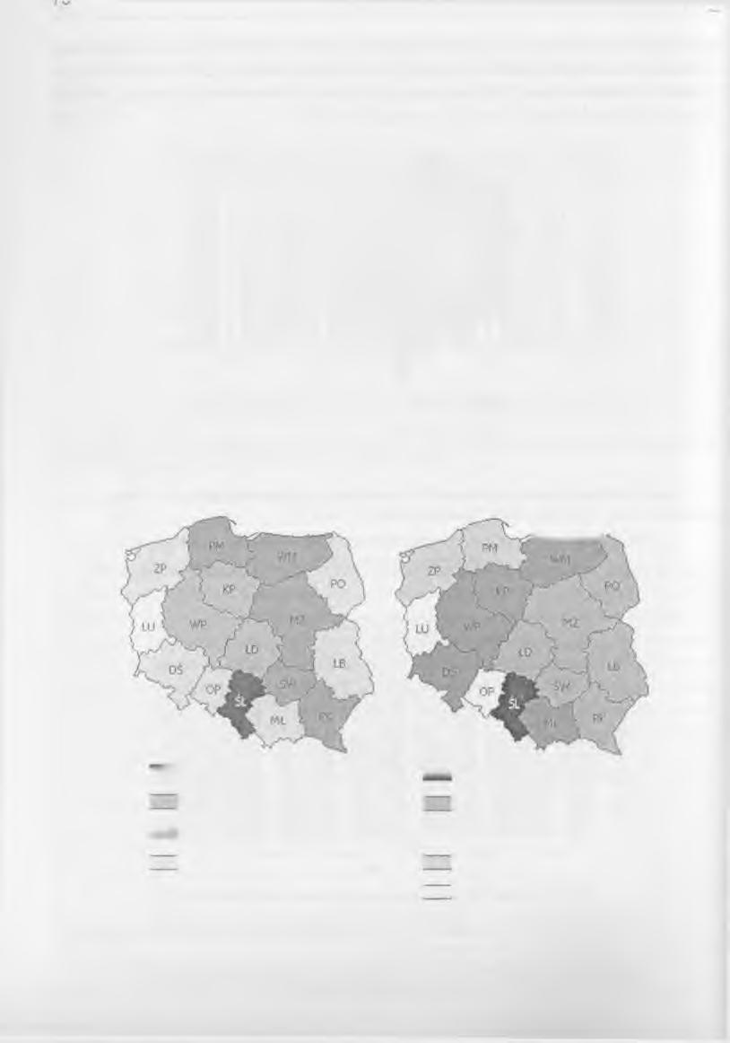 W Polsce w 2030 r. liczba gospodarstw jednoosobow ych w zrośnie w sto su n ku do 2002 r. o p o n ad 55% a to oznacza, że co trzecie gospodarstw o będzie kierow ane przez pojedynczą osobę.