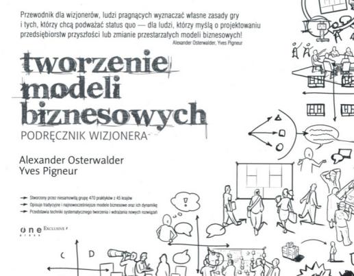 Osterwalder, Yves Pigneur