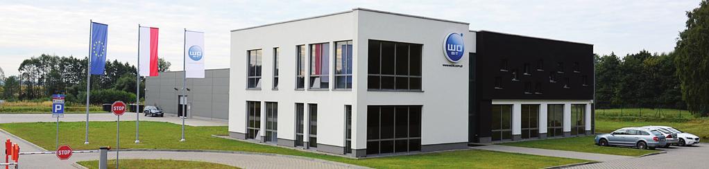 WObit to firma o ponad 25-letnim doświadczeniu, gotowa dostarczyć pełne spektrum najnowocześniejszych produktów w dziedzinie automatyki.