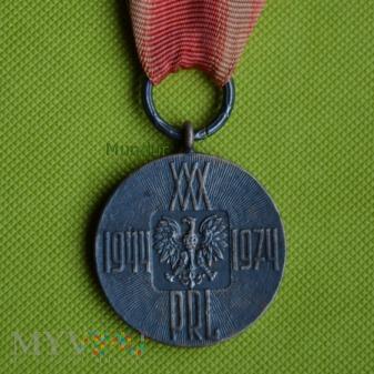 Medal