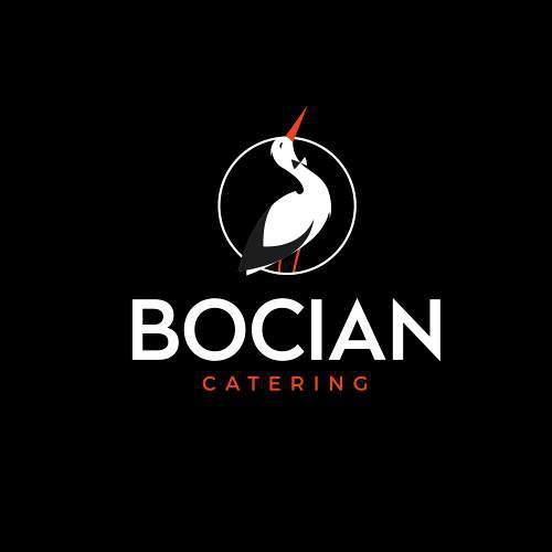 DODATKOWE INFORMACJE: Informacje o alergenach można uzyskać pisząc na adres: biuro@bocian-catering.