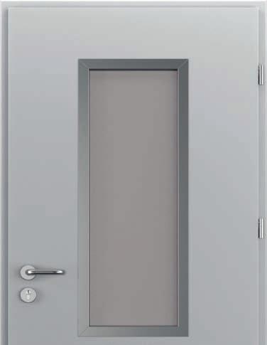 BLACHA OCYNKOWANA PRODUKT PORTA STEEL pełne model 1