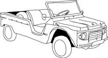 1934 CITROËN rewolucjonizuje świat motoryzacji za sprawą modelu