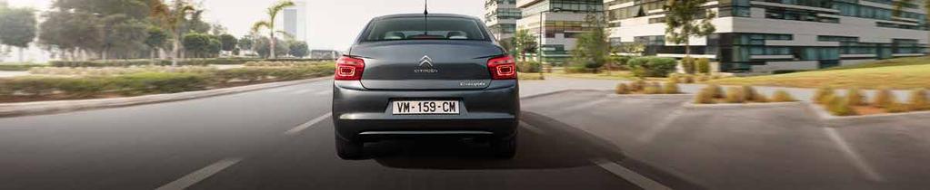 14 CITROËN ADVANCED