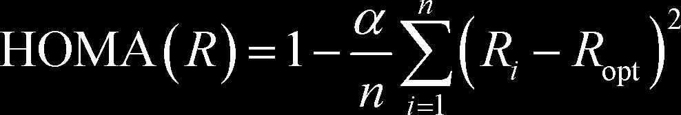 Kryteria aromatyczności molekuł Geometryczne kryterium aromatyczności Delokalizacja wiązań π w układach aromatycznych jest nierozerwalnie związana z zanikiem alternacji wiązań w pierścieniu; w