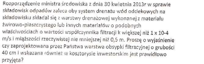 Zamawiającego za należyte wykonanie zamówienia i będzie stanowił podstawę do zwrotu Wykonawcy 70% wysokości wniesionego zabezpieczenia.