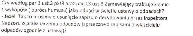 Pytanie 16: Odpowiedź na pytanie 16: Zamawiający dokona stosownej zmiany zapisów Części II SIWZ - Wzoru umowy w powyższym zakresie.