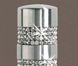 Swarovski Dodatki 9096-13 9095-13 stal szlachetna z stal szlachetna z Wybór z katalogu Premium kryształami Swarowski kryształami Swarowski 1048-13 stal