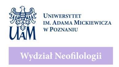 Kulturelle Diversität in der Kinder- und Jugendliteratur Übersetzung und Rezeption Różnorodność kulturowa w literaturze dla dzieci i młodzieży przekład i recepcja Poznań, den 10-11.