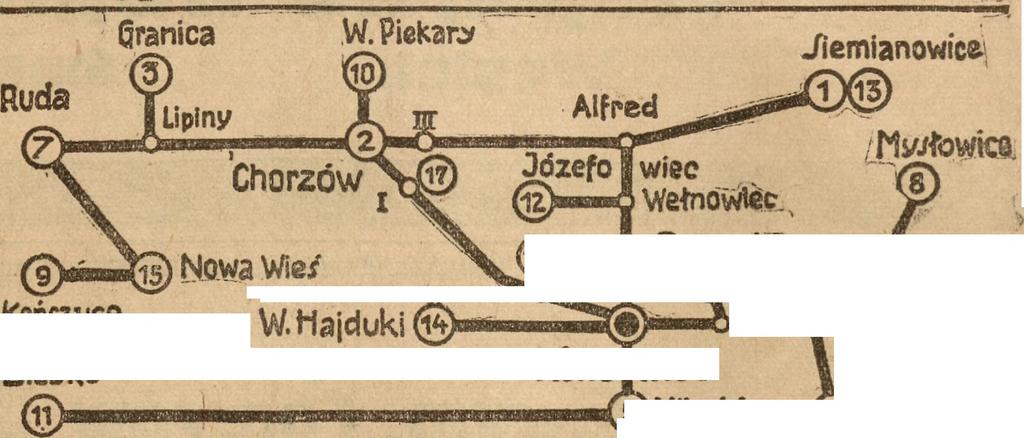 PLAN ORIENTACYJNY EKSPLOATOWANYCH LIMU. Józefo jwiec @= o Wełno Wlec ^ Dab B%;cice _ "HSLJ i 1 Cy Ratujz jf' W.